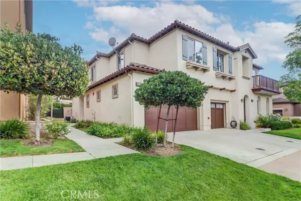 Moorpark, CA 93021,6860 Ivy Creek Way