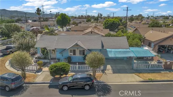 South El Monte, CA 91733,11264 Linard