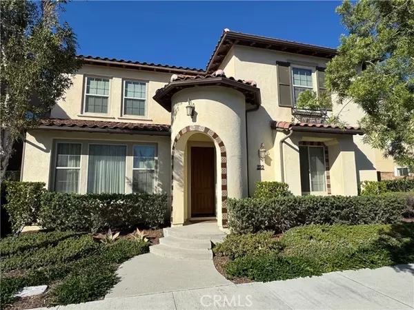 222 Barnes Road, Tustin, CA 92782