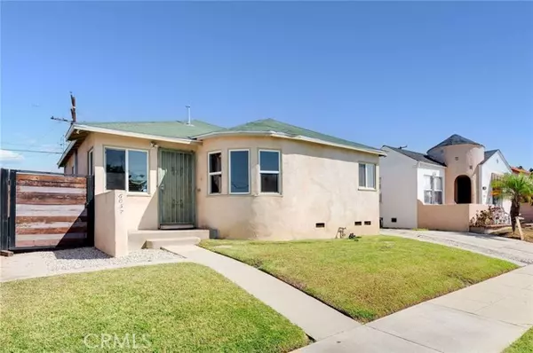 6057 Hereford, Los Angeles, CA 90022