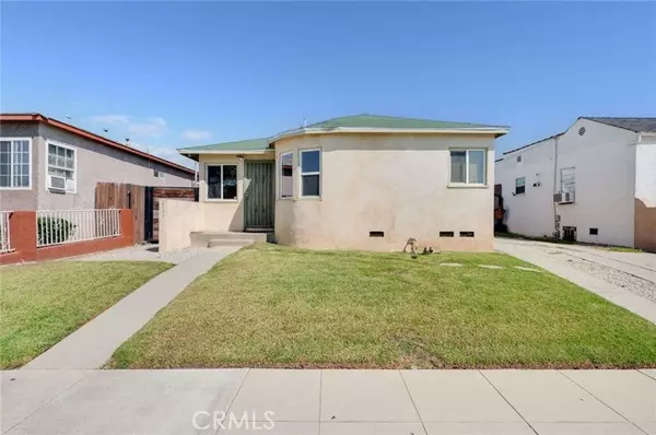 Los Angeles, CA 90022,6057 Hereford