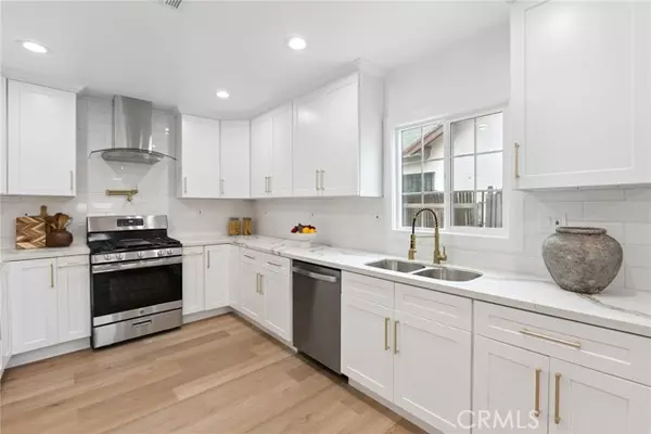 Inglewood, CA 90302,1005 E Brett St