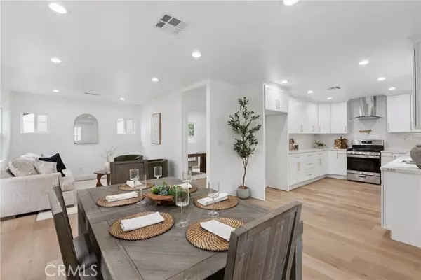 Inglewood, CA 90302,1005 E Brett St