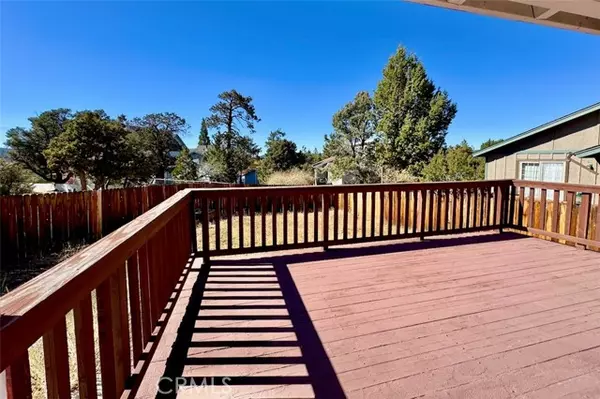 Big Bear City, CA 92314,1395 Flintridge