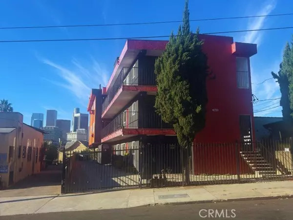 940 New Depot, Echo Park (los Angeles), CA 90012