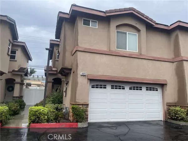 16025 Newhope Way, Fountain Valley, CA 92708