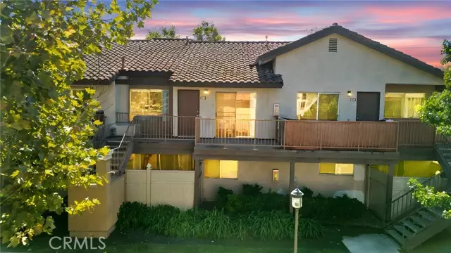 Corona, CA 92879,1015 Margarita #D202