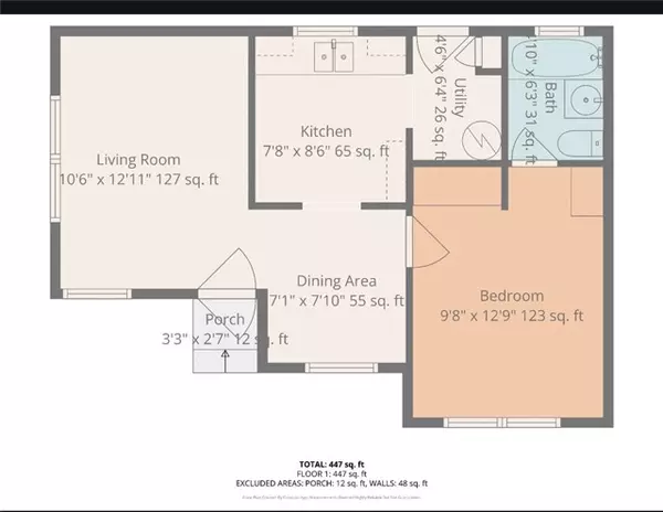 Bell, CA 90201,6702 Flora #A