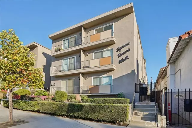 Inglewood, CA 90301,320 E Spruce