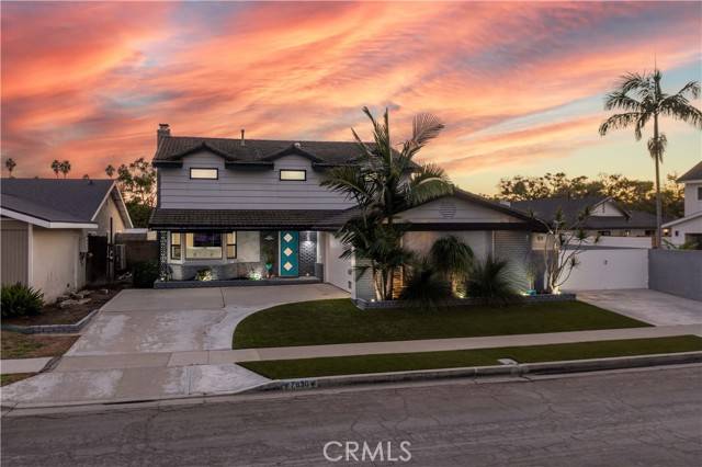 7830 E Ring Street, Long Beach, CA 90808