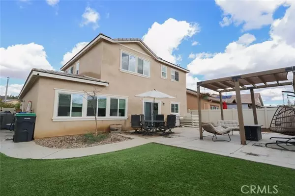 24155 Dusty Trail, Menifee, CA 92587