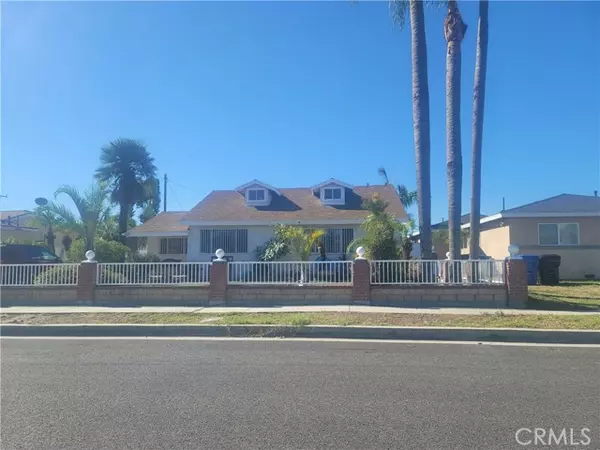 7214 Luxor Street, Downey, CA 90241