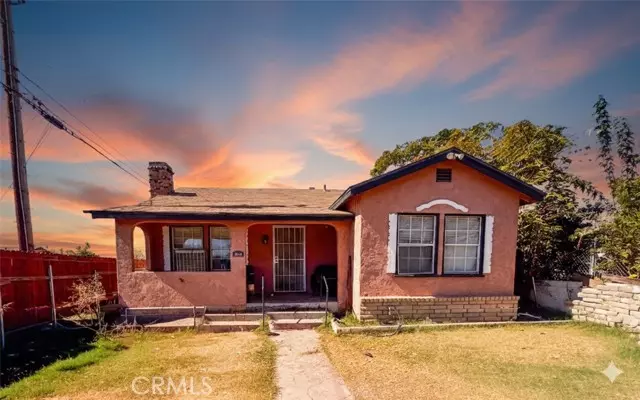Bakersfield, CA 93305,2512 N Baker