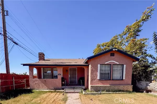 Bakersfield, CA 93305,2512 N Baker