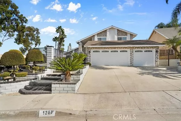 La Habra, CA 90631,1200 Maple Tree Court
