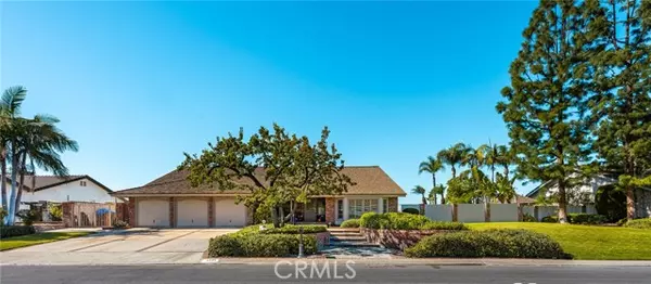 Yorba Linda, CA 92886,5861 Sunmist Drive