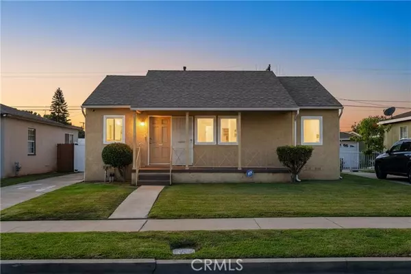 2030 W 95th, Los Angeles, CA 90047