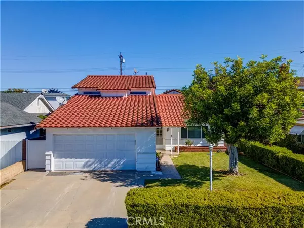 14747 Glenn, Whittier, CA 90604