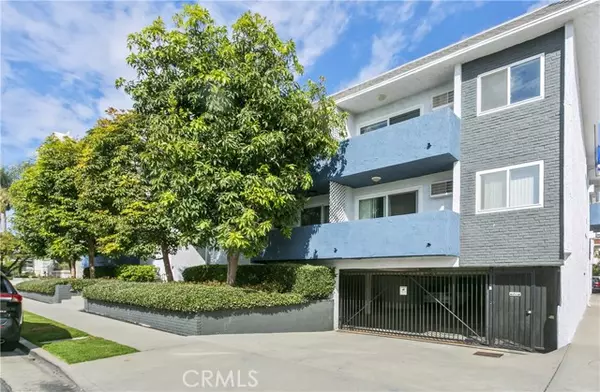 Los Angeles, CA 90025,1712 Colby Avenue #105