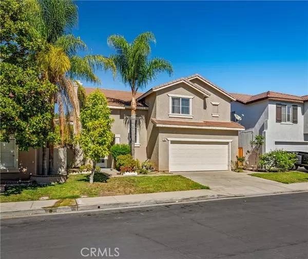 Corona, CA 92879,1461 Goldeneagle
