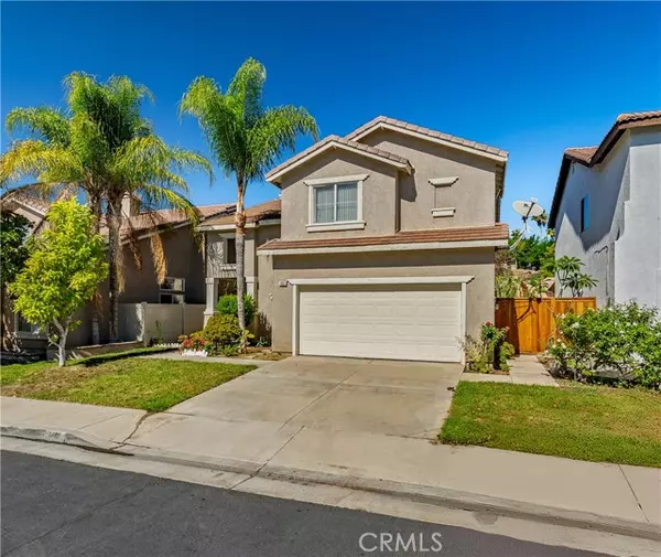 1461 Goldeneagle, Corona, CA 92879
