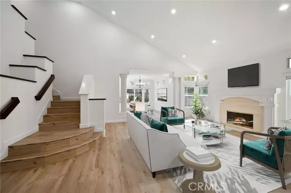 Cypress, CA 90630,4790 Montefino