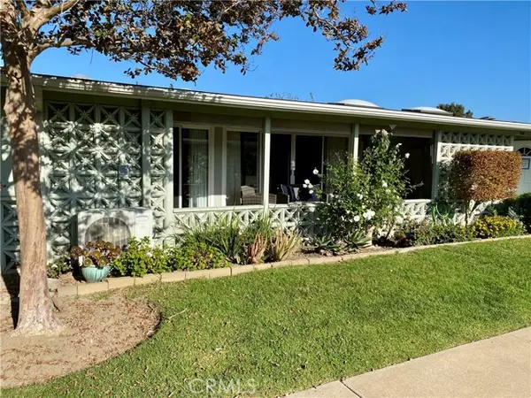 Seal Beach, CA 90740,1241 Knollwood Rd, M4 46E