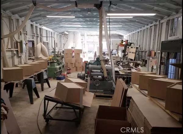 Los Angeles, CA 90058,1837 E Slauson Avenue