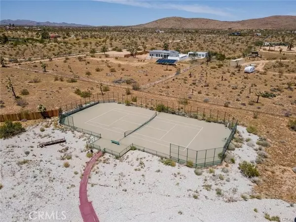 Yucca Valley, CA 92284,3150 Julcrest Road