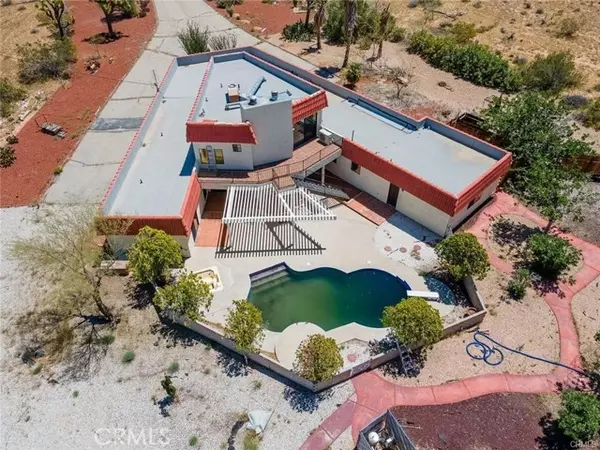 Yucca Valley, CA 92284,3150 Julcrest Road