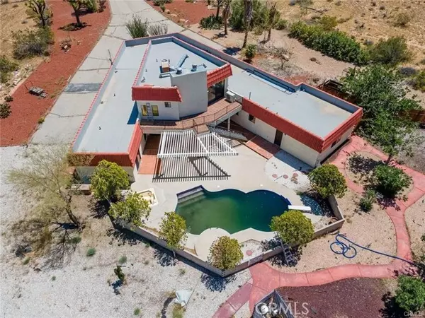 Yucca Valley, CA 92284,3150 Julcrest Road