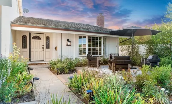 Brea, CA 92821,2034 Chevy Chase Drive