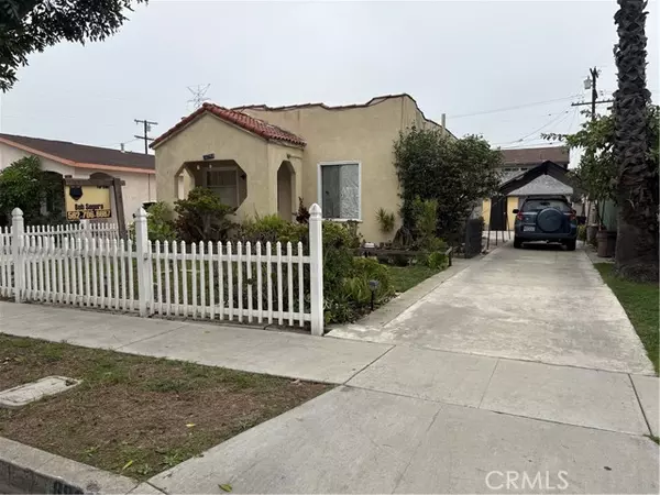 8963 Bowman Avenue, South Gate, CA 90280