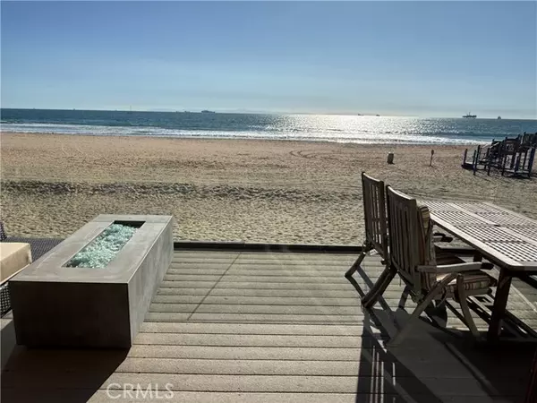 Surfside (seal Beach), CA 90743,87 Surfside