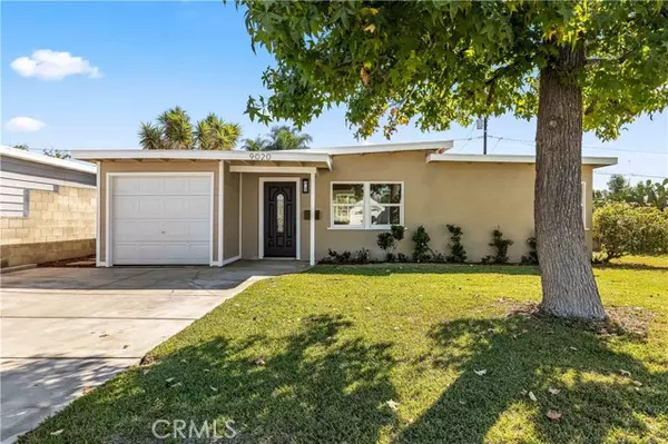 9020 Bright Ave, Whittier, CA 90602