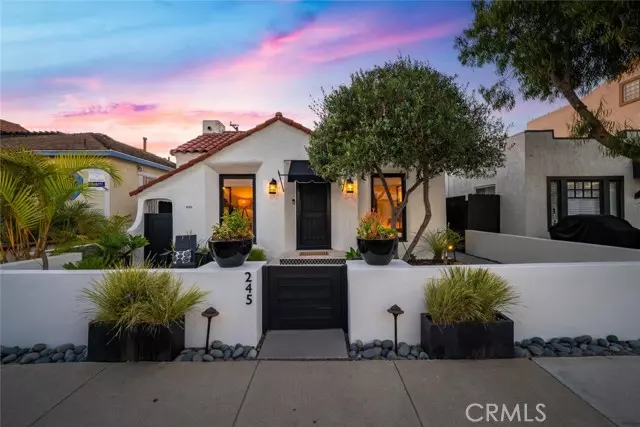 Long Beach, CA 90803,245 Covina Avenue