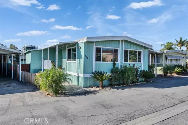 El Monte, CA 91732,12700 Elliot Ave #481