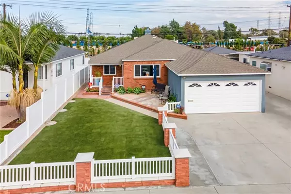 Long Beach, CA 90808,3814 Stevely