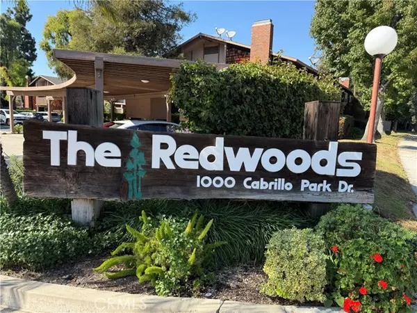 1016 Cabrillo Park Drive #H, Santa Ana, CA 92701