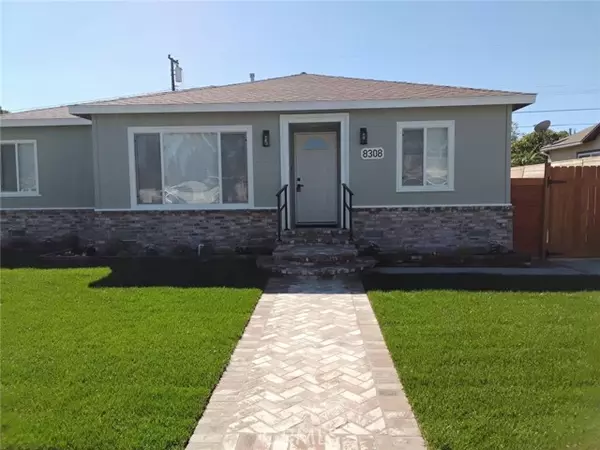 8308 Poinsettia, Buena Park, CA 90620