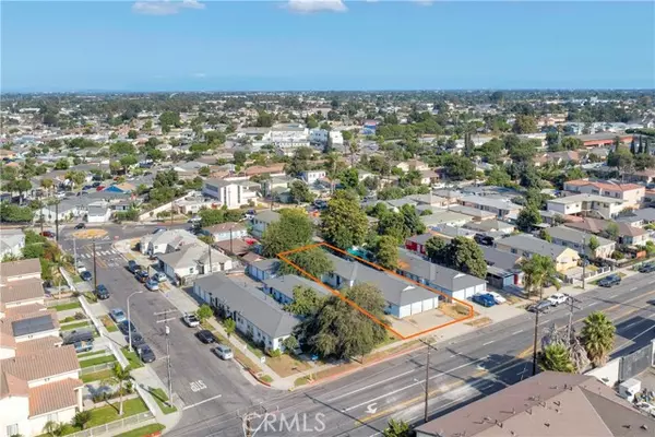 Lynwood, CA 90262,11952 Santa Fe Ave