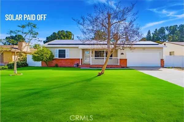 Riverside, CA 92506,6068 Lawson Way