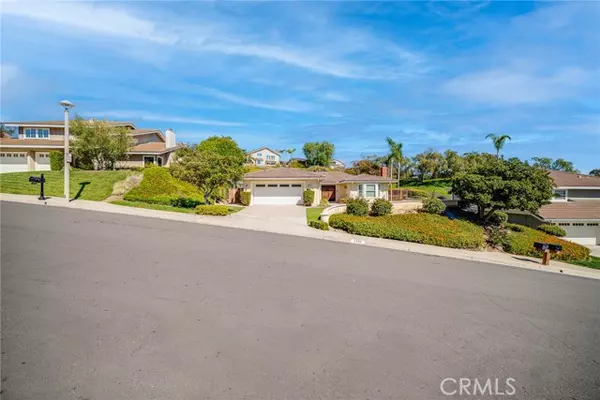 Yorba Linda, CA 92887,5500 Via Dianza