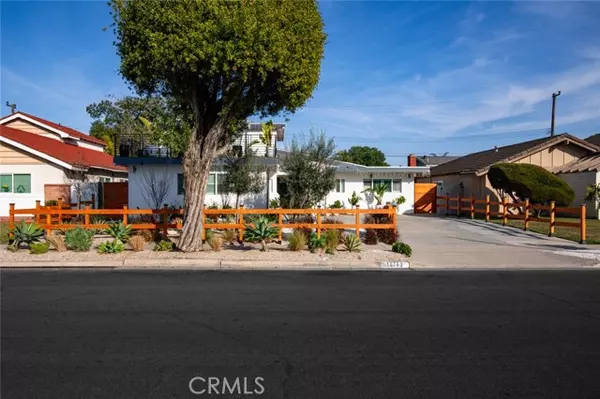 16782 Heritage Lane, Huntington Beach, CA 92647