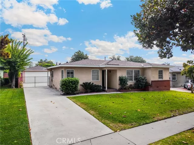 Whittier, CA 90605,8340 Strub Avenue