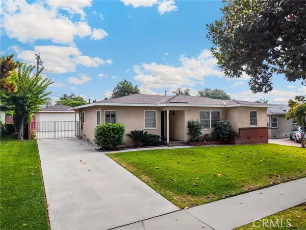 8340 Strub Avenue, Whittier, CA 90605