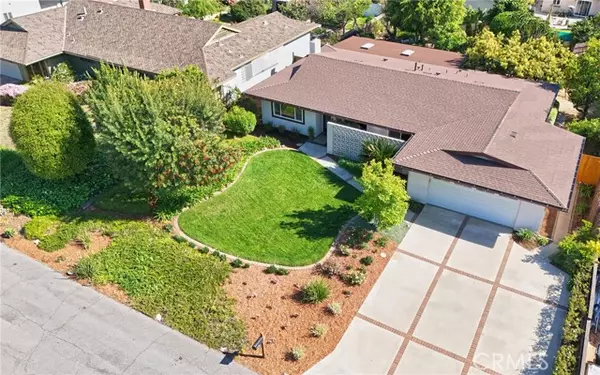 Yorba Linda, CA 92886,17781 Lerene