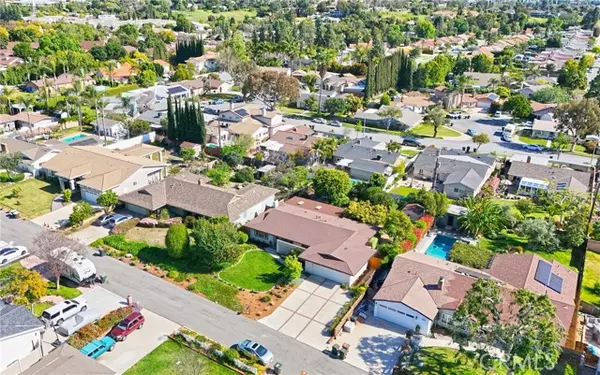 Yorba Linda, CA 92886,17781 Lerene