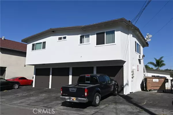 Cypress, CA 90630,6062 Lime Avenue