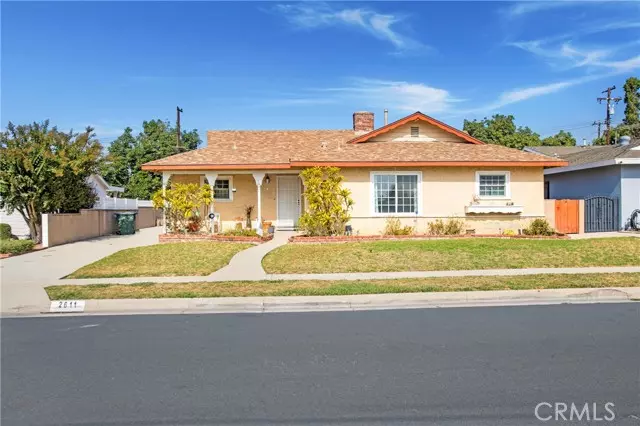 La Habra, CA 90631,2611 Gregory Lane